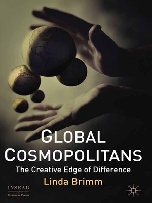 cover image of Global Cosmopolitans